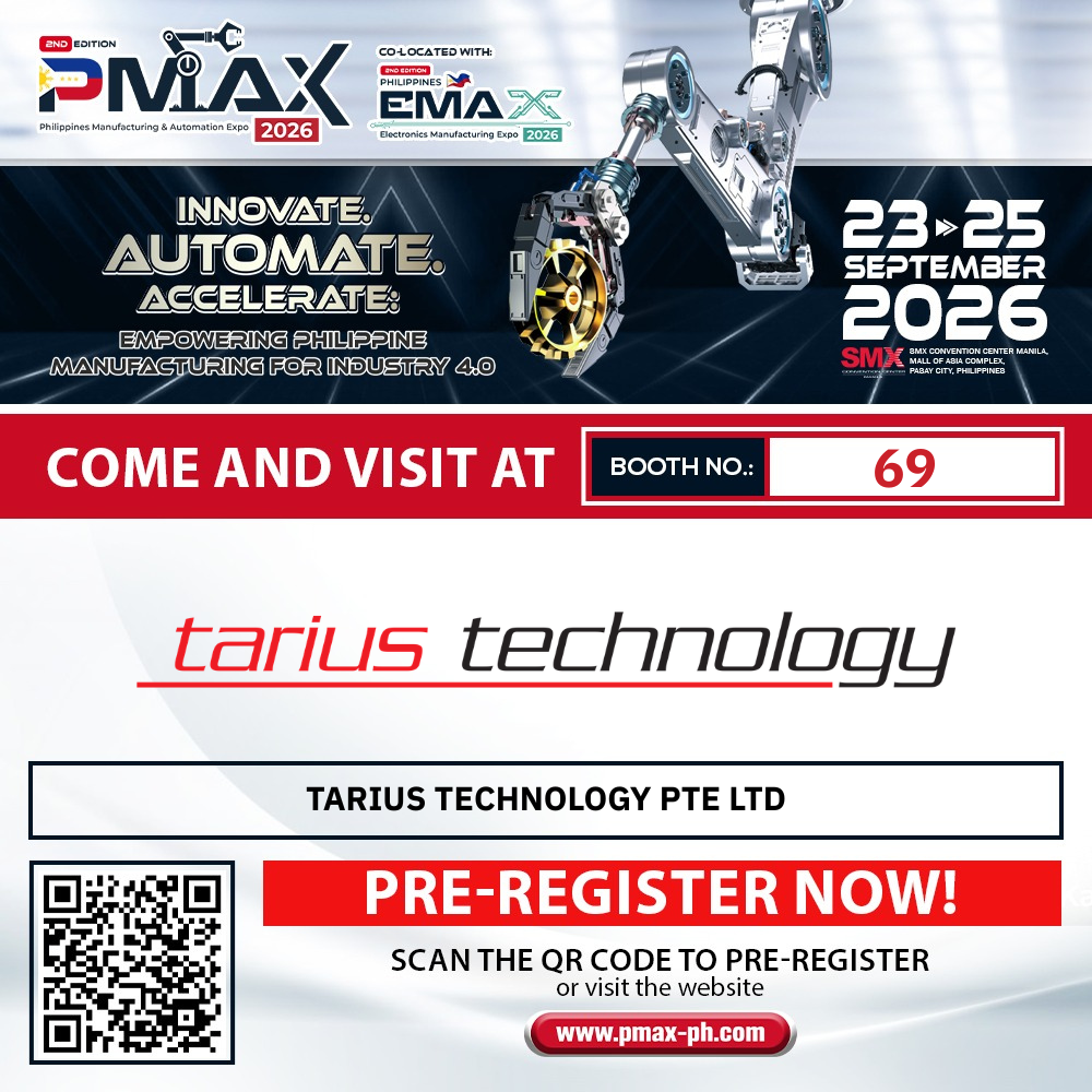Tarius Technology